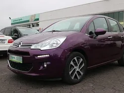 Karma Gebraucht 2016 Citroën C3 SELECTION Kleinwagen | 8.790 € (Fairer Preis)