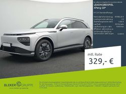 Silver frost Neu 2025 XPENG G9 SUV | 49.980 €