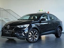 Schwarz Gebraucht 2023 Renault Arkana Equilibre SUV | 22.990 € (Fairer Preis)