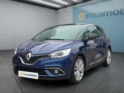 Blau Gebraucht 2019 Renault Scénic IV Van / Kleinbus | 14.149 € (Fairer Preis)