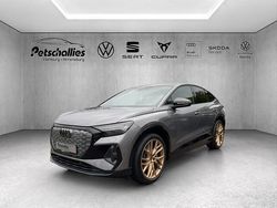 Gebraucht 2022 Audi Q4 Sportback e-tron Ambiente SUV | 24.950 € (Guter Preis)