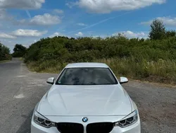 Weiß Gebraucht 2015 BMW 428 Gran Coupé M Sport Coupé | 17.900 € (Etwas zu teuer)