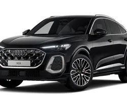 Audi SQ5 Sportback