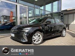 Schwarz Gebraucht 2023 Opel Corsa Elegance Limousine | 16.950 € (Fairer Preis)