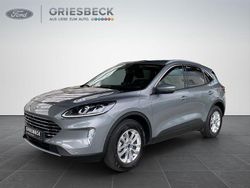Solarsilber Gebraucht 2022 Ford Kuga Titanium SUV | 23.920 € (Fairer Preis)