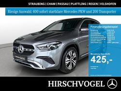 Grau Gebraucht 2025 Mercedes GLA180 Progressive SUV | 39.550 € (Fairer Preis)