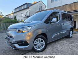 Silber Gebraucht 2021 Toyota Proace Verso City Kombi | 28.400 € (Fairer Preis)