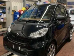 Schwarz Gebraucht 2010 Smart ForTwo Coupé Coupé | 5.199 € (Fairer Preis)