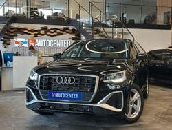 Schwarz Gebraucht 2025 Audi Q2 S-Line SUV | 25.990 € (Guter Preis)