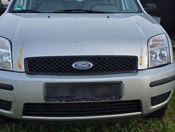 Silber Gebraucht 2005 Ford Fusion Limousine | 250 € (Superpreis)