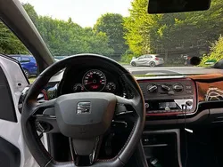 Weiß Gebraucht 2017 Seat Mii FR Kleinwagen | 8.399 € (Fairer Preis)