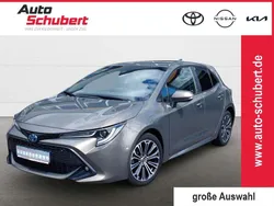 Bronze Gebraucht 2023 Toyota Corolla Team Limousine | 21.890 € (Guter Preis)