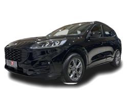 Schwarz Gebraucht 2023 Ford Kuga ST-Line SUV | 33.449 € (Teuer)