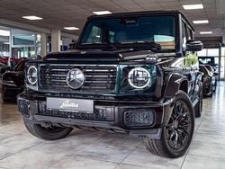 Grün Neu 2025 Mercedes G450 AMG line SUV | 177.990 € (Fairer Preis)