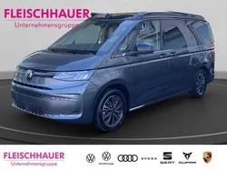 Grau Neu 2024 VW T7 Coast Van | 79.890 €