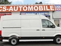 Weiß Gebraucht 2019 VW Crafter Van | 25.995 € (Fairer Preis)