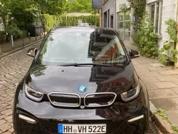 Schwarz Gebraucht 2021 BMW i3 Performance Kleinwagen | 22.500 € (Fairer Preis)