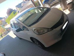 Weiß Gebraucht 2012 Honda Jazz Kleinwagen | 4.600 € (Fairer Preis)
