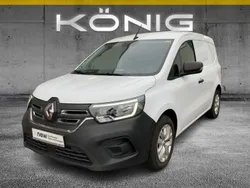 Weiß Gebraucht 2022 Renault Kangoo Van / Kleinbus | 19.990 € (Superpreis)