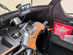 Grün Gebraucht 1996 Piaggio APE | 7.700 €