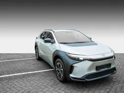 Cosmicsilber Gebraucht 2022 Toyota bZ4X Comfort SUV | 31.900 € (Fairer Preis)