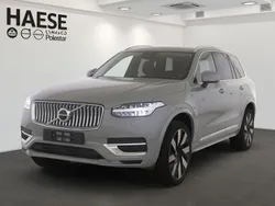 Vapour grey Gebraucht 2024 Volvo XC90 Ultra SUV | 61.950 € (Fairer Preis)