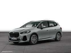 Grau Gebraucht 2025 BMW 223 Active Tourer M Sport Van / Kleinbus | 43.468 € (Fairer Preis)
