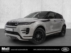 Silber Neu 2025 Land Rover Range Rover evoque SE Dynamic SUV | 74.900 €