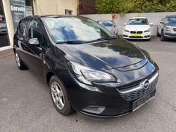 Karbonschw graphitschw midnigh Gebraucht 2016 Opel Corsa Edition Kleinwagen | 5.661 € (Guter Preis)