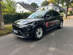 Schwarz Gebraucht 2024 Smart #3 Premium SUV | 31.250 € (Superpreis)