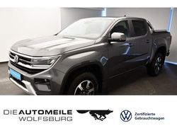 Dark grey metallic Gebraucht 2023 VW Amarok Style Abholung | 48.990 € (Fairer Preis)