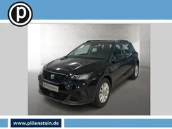 Schwarz Gebraucht 2024 Seat Arona Style SUV | 19.906 € (Guter Preis)