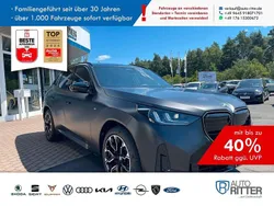 Grau Gebraucht 2025 BMW X3 Performance SUV | 74.490 € (Superpreis)