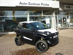 Weiß Gebraucht 2025 Aixam e-Scouty Kleinwagen | 14.990 €