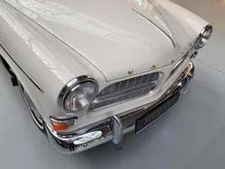 Beige Gebraucht 1962 Volvo Amazon Limousine | 22.900 €