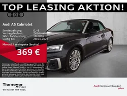Audi A5 Cabriolet
