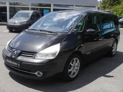 Gebraucht 2008 Renault Grand Espace Dynamique Van / Kleinbus | 1.750 € (Fairer Preis)