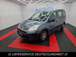 Grau Gebraucht 2012 Citroën Berlingo Van / Kleinbus | 5.950 € (Fairer Preis)
