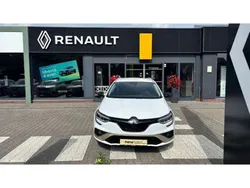 Gletscherweiss Gebraucht 2023 Renault Mégane IV Kombi | 25.990 € (Teuer)