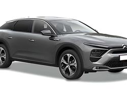 Wählbar (bei metallic +) Neu 2025 Citroën C5 Aircross SUV | 35.276 € (Teuer)