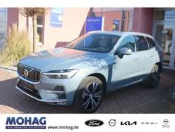 Grau Gebraucht 2022 Volvo XC60 Inscription SUV | 37.490 € (Guter Preis)
