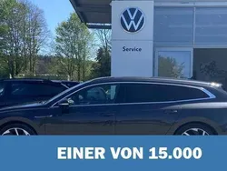 Grau metallic Gebraucht 2022 VW Arteon | 39.130 € (Fairer Preis)