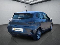 Grau Gebraucht 2025 Renault Clio V Kleinwagen | 20.549 € (Fairer Preis)