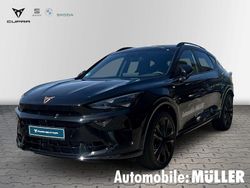 Schwarz Gebraucht 2025 Cupra Formentor VZ SUV | 47.998 € (Teuer)