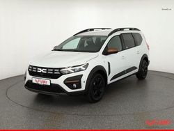 Weiß Gebraucht 2024 Dacia Jogger Extreme Van / Kleinbus | 21.490 € (Fairer Preis)