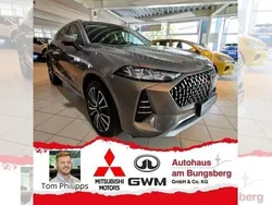 Grau (mountain grey) Neu 2025 Wey 05 Premium SUV | 50.990 € (Guter Preis)