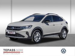 Weiß Gebraucht 2022 VW Taigo Goal SUV | 30.490 €
