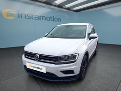 Weiß Gebraucht 2020 VW Tiguan SUV | 22.799 € (Guter Preis)