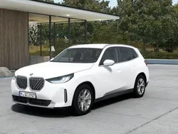 Alpinweiß uni Gebraucht 2025 BMW X3 Sport Line SUV | 47.623 €