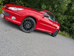 Gebraucht 2006 Peugeot 206 CC Cabrio | 4.300 €